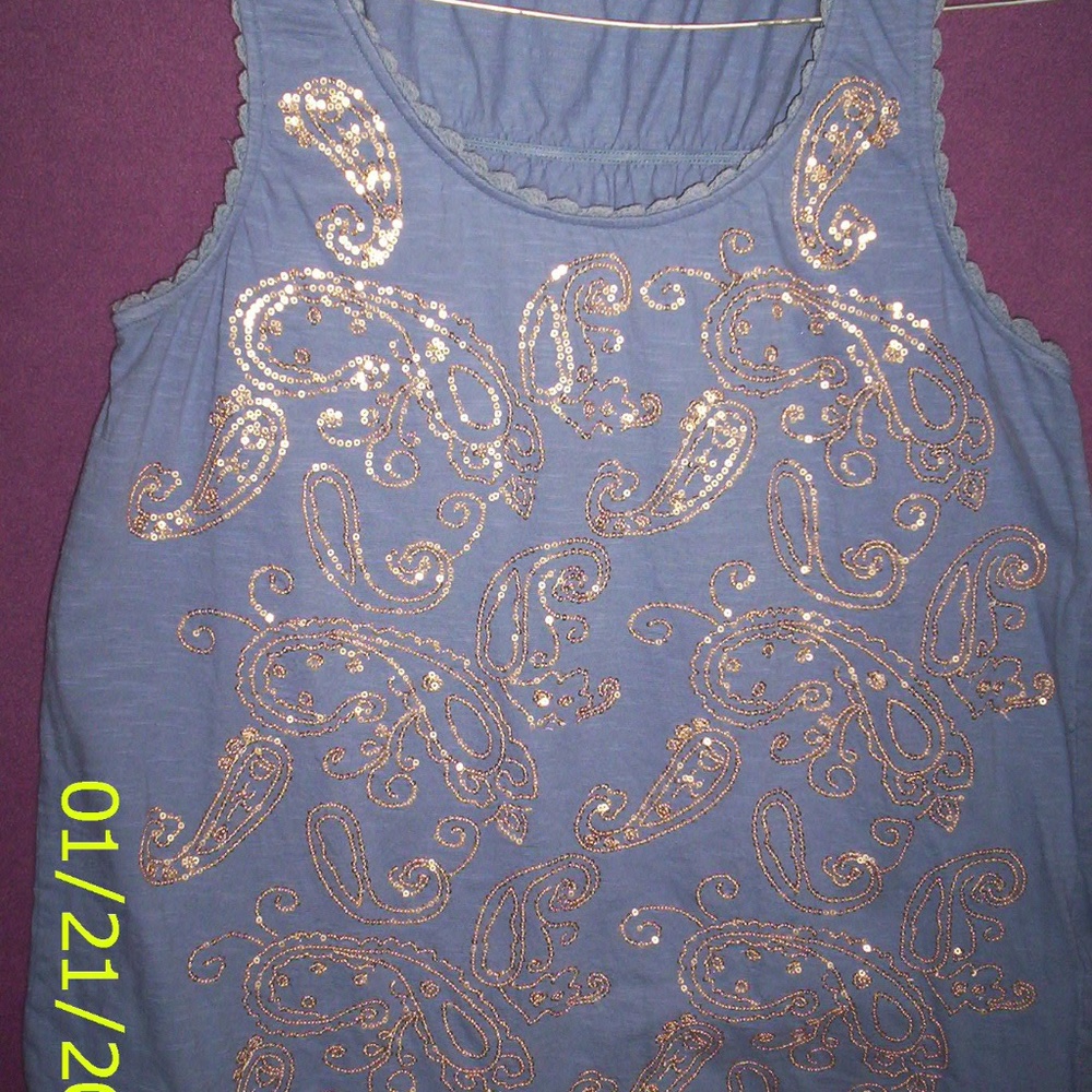 3 pc. Womens Large Blouse Fashion Collection